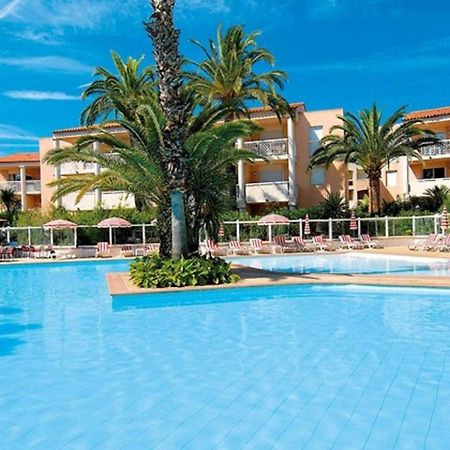 Sole E Mare 2 Pieces Apercu Mer Ґольф-Жуан Екстер'єр фото